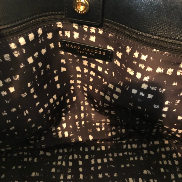 🛑SOLD🛑. Marc Jacobs tote NWT 💝💝💝 - Picture 7 of 8